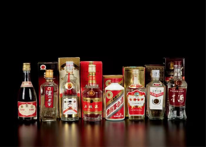 通海老酒储存的方法